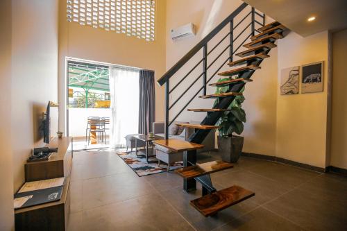 Fati Boutique Hotel & Apartment in Phường 5