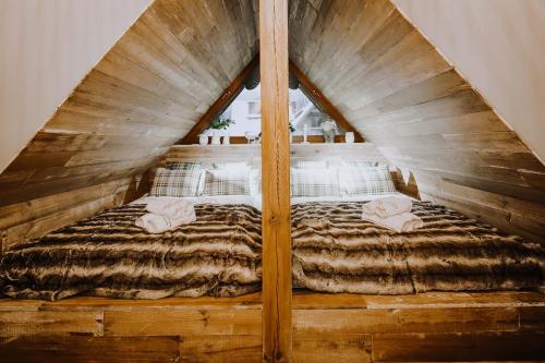 Diament Apartamenty Mozaika w Centrum z balkonem, Zakopane (fotografie 8)
