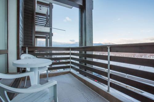 Bright Studio in a Spacious Complex in the Valley by Flat Mаnager, Bansko (foto 5)