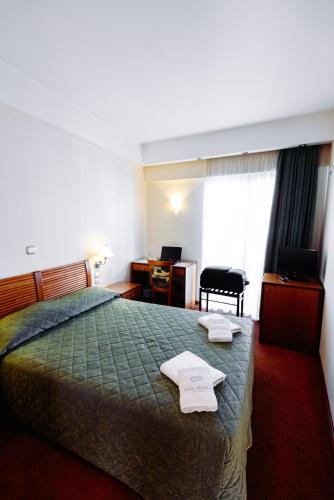 The Athens Mirabello City Hotel