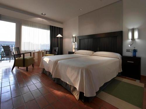 Parador de Málaga Golf, Malaga (zdjęcie 6)