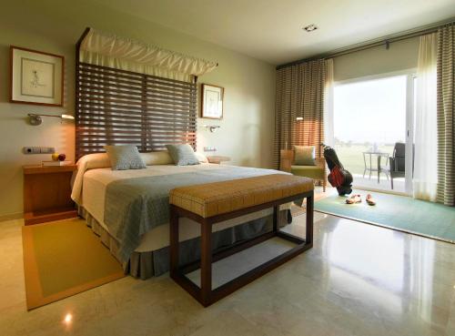 Parador de Málaga Golf, Malaga (zdjęcie 8)