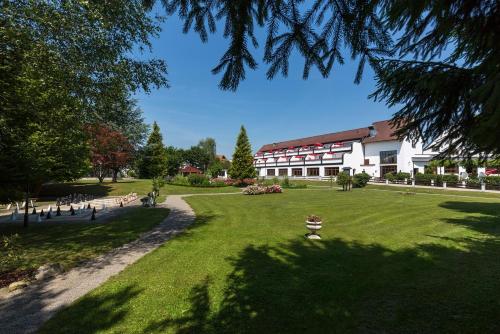 Hotel Gerbe, Friedrichshafen (fotografie 10)
