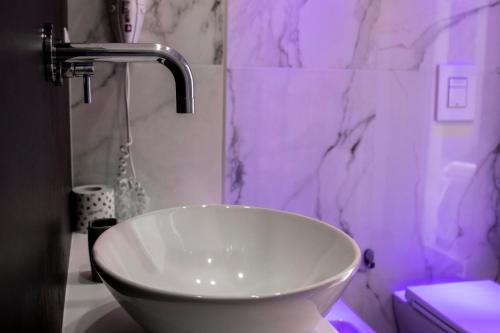 Aurora Luxury Rooms – Naples, 