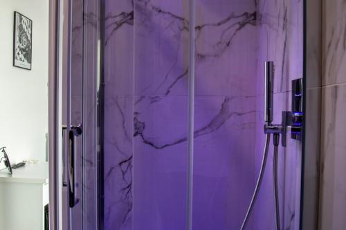 Aurora Luxury Rooms – Naples, 
