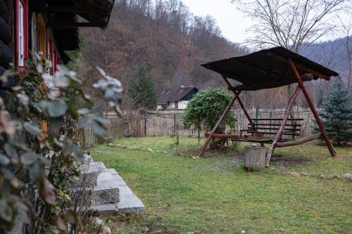 Cabana Iubu - Valea Drăganului