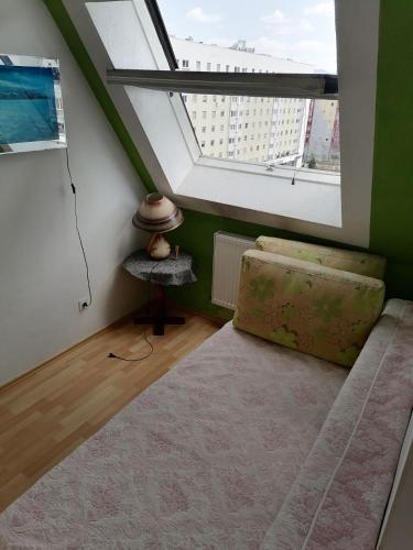Appartment Stupine