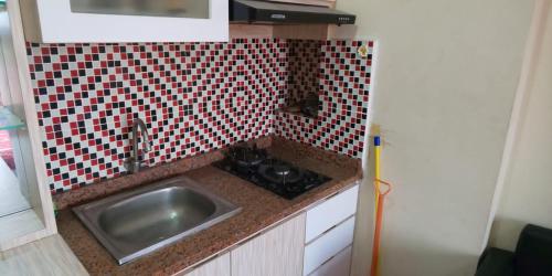 ROOM APARTEMEN
