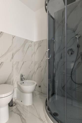 Residence Appartamenti Santa Teresa a Chiaia - image 11