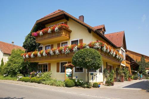 Ferienhof Schlag - Accommodation - Waldmünchen