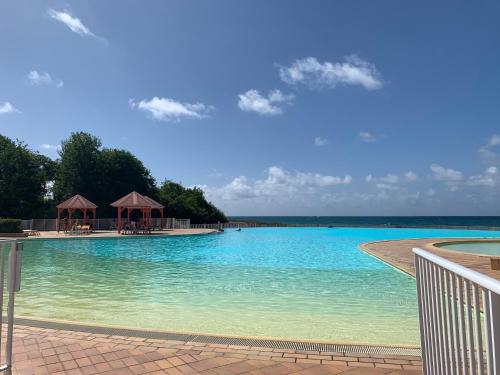 Le Ticolibri Anse des Rochers villa hibiscus