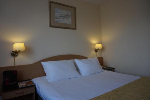 Standard Double Room with Double Bed