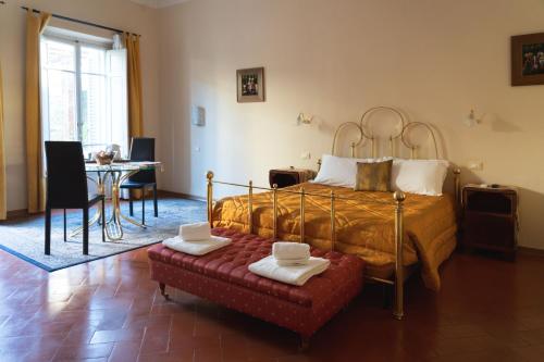Relais Accademia, Florenz