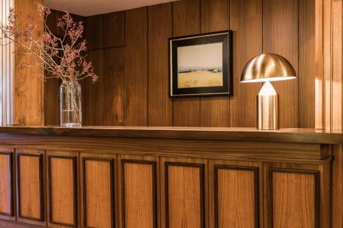 Hotel Emporda Figueres in ฟิกูเรส