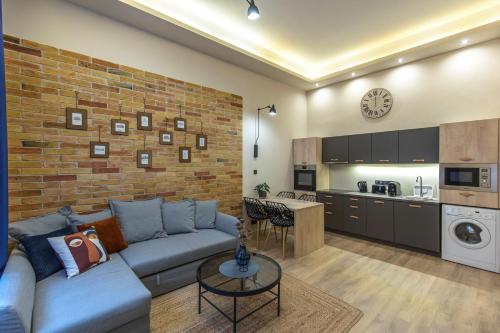 E12 Boutique Apartments, Budapeszt