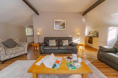 Corffe House and Holiday Cottages