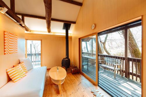 Chalet