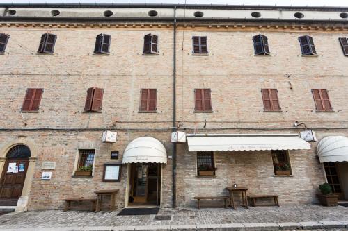 Il Castagno 2