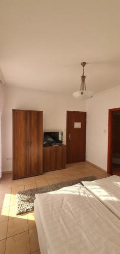 Aqua Oazis Apartman