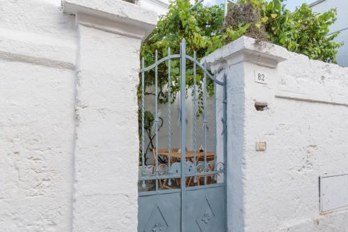 Dimora storica Via Trieste gîte à louer Castrignano del Capo