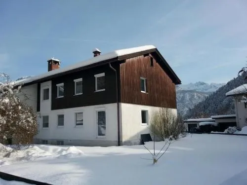 Ferienwohnung Wertenauer in Kiefersfelden, Deutschland