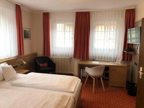 Hotel Brauerei Keller - image 2