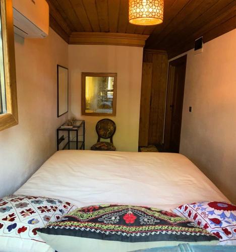 Doppelzimmer, kleines