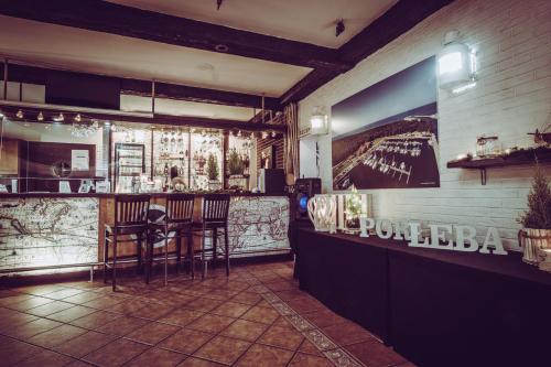 Przystań Łeba Resort&Restaurant - image 7