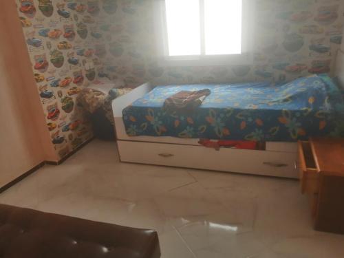 Belle appartement meuble a kenitra