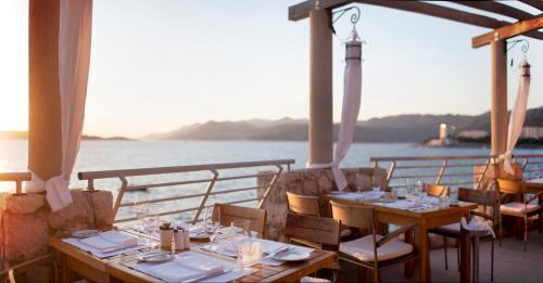 Hotel Dubrovnik Palace - image 4