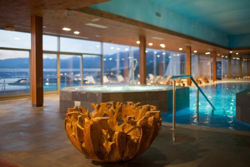Hotel Dubrovnik Palace - image 10