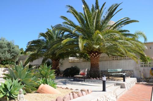 We love Villas Spain Chrisona