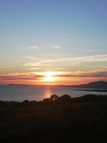 Case Vacanze nel Parco gîte à louer Calamonaci