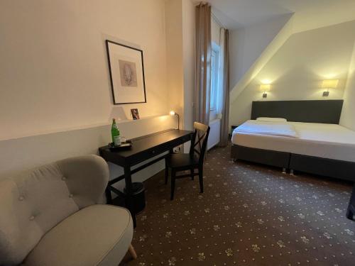 dS Hotel Gronau - image 12