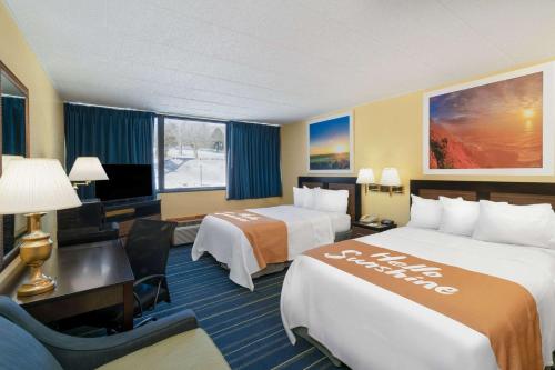 Days Inn by Wyndham Scranton PA