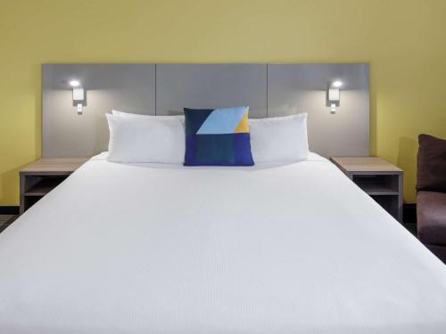 Novotel Sydney Central