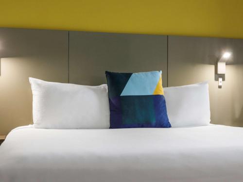 Novotel Sydney Central