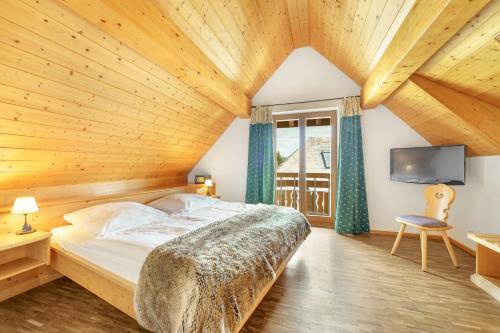 Hotel Schlehdorn - image 12