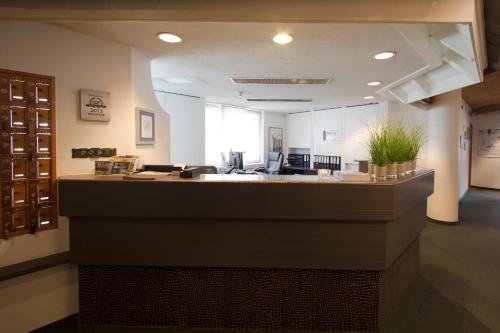 Arena Lodge - image 2