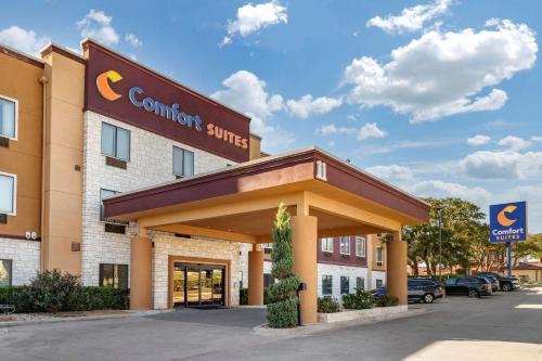 Comfort Suites in Georgetown, USA