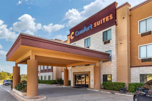 Comfort Suites