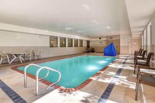 Comfort Suites Georgetown - image 9