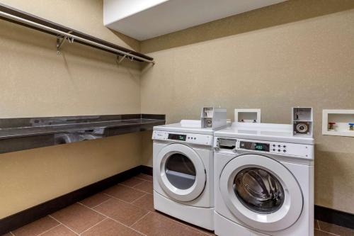 Comfort Suites Georgetown - image 7