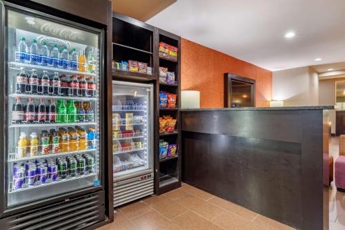 Comfort Suites Georgetown - image 3