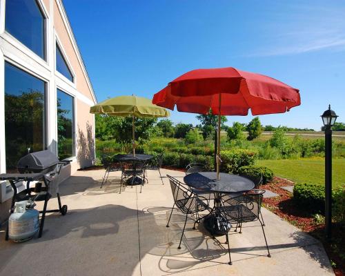 杰克逊舒适套房酒店 - 西区 杰克逊舒适套房酒店 - 西区