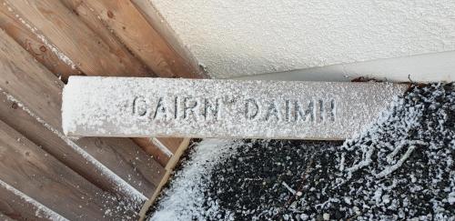 Stylish 3-Bed Cottage located in the Cairngorms gîte à louer Lyne