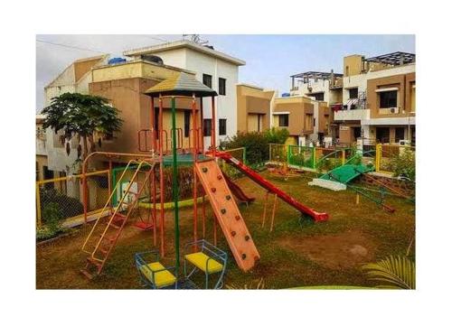 Sun Shine Villa 4BHK photo