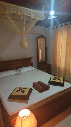 Tourist Rest Home Stay Accommodation Mirissa