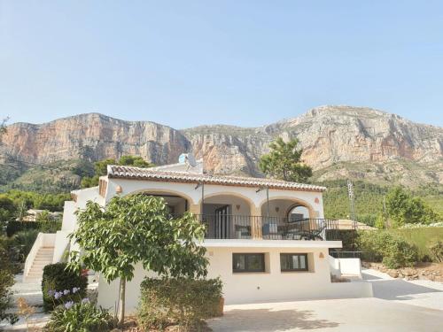  Casa América in Jávea