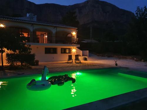  Casa América in Jávea